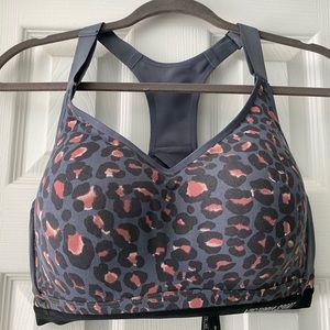 Victoria’s Secret structured sports bra. 36DD